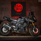 Мотоцикл Yamaha FZ8 FAZER Состояние нового с пробегом 13199 км
