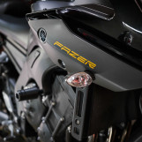 Мотоцикл Yamaha FZ8 FAZER Состояние нового с пробегом 13199 км