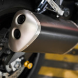 Мотоцикл Yamaha FZ8 FAZER Состояние нового с пробегом 13199 км