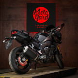 Мотоцикл Yamaha FZ8 FAZER Состояние нового с пробегом 13199 км