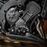 Мотоцикл Yamaha FZ8 FAZER Состояние нового с пробегом 13199 км