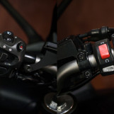 Мотоцикл Yamaha FZ8 FAZER Состояние нового с пробегом 13199 км