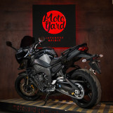 Мотоцикл Yamaha FZ8 FAZER Состояние нового с пробегом 13199 км