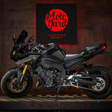 Мотоцикл Yamaha FZ8 FAZER Состояние нового с пробегом 13199 км