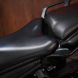 Мотоцикл Yamaha FZ8 FAZER Состояние нового с пробегом 13199 км