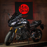 Мотоцикл Yamaha FZ8 FAZER Состояние нового с пробегом 13199 км