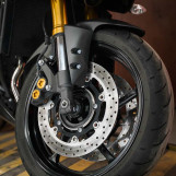 Мотоцикл Yamaha FZ8 FAZER Состояние нового с пробегом 13199 км