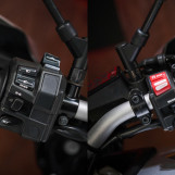 Мотоцикл Yamaha MT-09 TRACER LED з пробігом 18351 км