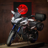 Мотоцикл Yamaha MT-09 TRACER LED з пробігом 18351 км