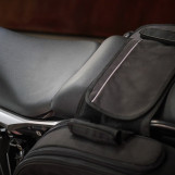 Мотоцикл Yamaha MT-09 TRACER LED з пробігом 18351 км