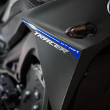 Мотоцикл Yamaha MT-09 TRACER LED з пробігом 18351 км