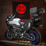 Мотоцикл Yamaha MT-09 TRACER LED з пробігом 18351 км