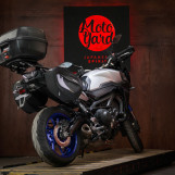 Мотоцикл Yamaha MT-09 TRACER LED з пробігом 18351 км