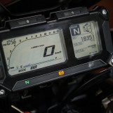 Мотоцикл Yamaha MT-09 TRACER LED з пробігом 18351 км