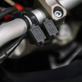 Мотоцикл Yamaha MT-09 TRACER LED з пробігом 18351 км