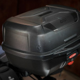 Мотоцикл Yamaha MT-09 TRACER LED з пробігом 18351 км