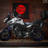 Мотоцикл Yamaha MT-09 TRACER LED з пробігом 18351 км