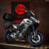 Мотоцикл Yamaha MT-09 TRACER LED з пробігом 18351 км