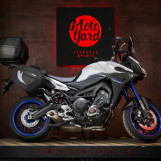 Мотоцикл Yamaha MT-09 TRACER LED з пробігом 18351 км