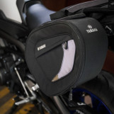 Мотоцикл Yamaha MT-09 TRACER LED з пробігом 18351 км