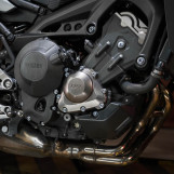 Мотоцикл Yamaha MT-09 TRACER LED з пробігом 18351 км