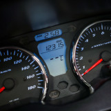 Макси Скутер Suzuki Sky Wave 400 ABS Новый с пробегом 12315 км