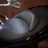 Макси Скутер Suzuki Sky Wave 400 ABS Новый с пробегом 12315 км