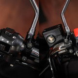 Макси Скутер Suzuki Sky Wave 400 ABS Новый с пробегом 12315 км