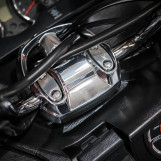 Макси Скутер Suzuki Sky Wave 400 ABS Новый с пробегом 12315 км