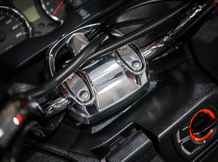 Макси Скутер Suzuki Sky Wave 400 ABS Новый с пробегом 12315 км