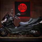 Макси Скутер Suzuki Sky Wave 400 ABS Новый с пробегом 12315 км