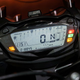 Мотоцикл Suzuki GSX-S1000F ABS Traction с пробегом 18845 км
