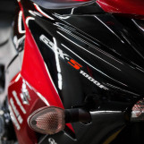 Мотоцикл Suzuki GSX-S1000F ABS Traction с пробегом 18845 км