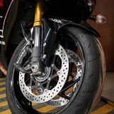 Мотоцикл Suzuki GSX-S1000F ABS Traction с пробегом 18845 км