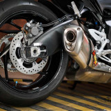 Мотоцикл Suzuki GSX-S1000F ABS Traction с пробегом 18845 км