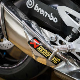 Мотоцикл Suzuki GSX-S1000F ABS Traction с пробегом 18845 км