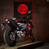 Мотоцикл Suzuki GSX-S1000F ABS Traction с пробегом 18845 км