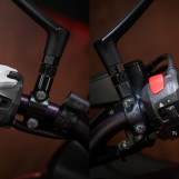 Мотоцикл Suzuki GSX-S1000F ABS Traction с пробегом 18845 км