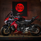 Мотоцикл Suzuki GSX-S1000F ABS Traction с пробегом 18845 км