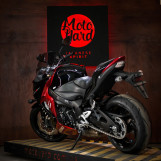 Мотоцикл Suzuki GSX-S1000F ABS Traction с пробегом 18845 км