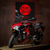 Мотоцикл Suzuki GSX-S1000F ABS Traction с пробегом 18845 км