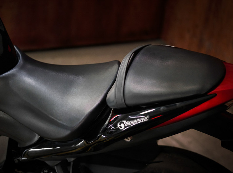 Мотоцикл Suzuki GSX-S1000F ABS Traction с пробегом 18845 км