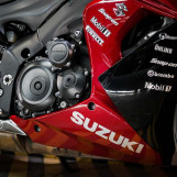 Мотоцикл Suzuki GSX-S1000F ABS Traction с пробегом 18845 км