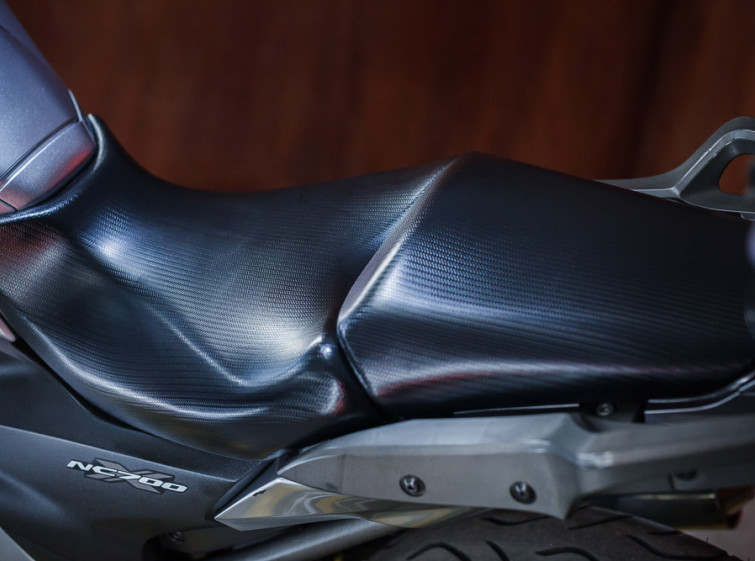 Мотоцикл Honda NC700X ABS Автомат с пробегом 17916 км