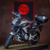 Мотоцикл Honda NC700X ABS Автомат с пробегом 17916 км