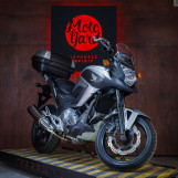 Мотоцикл Honda NC700X ABS Автомат с пробегом 17916 км