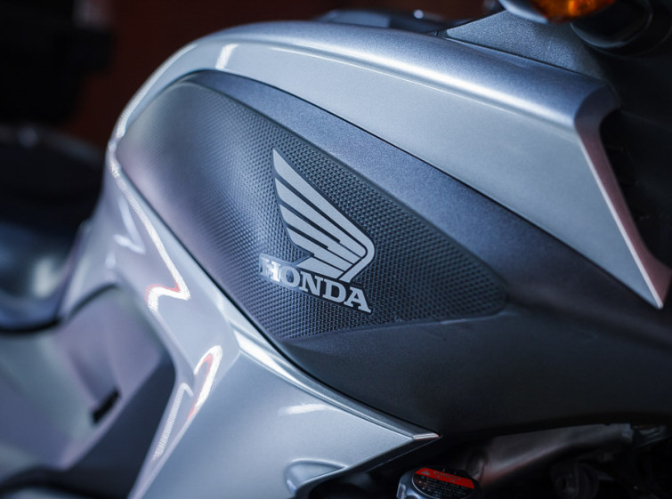 Мотоцикл Honda NC700X ABS Автомат с пробегом 17916 км