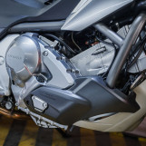 Мотоцикл Honda NC700X ABS Автомат с пробегом 17916 км