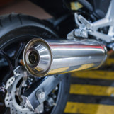 Мотоцикл Honda NC700X ABS Автомат с пробегом 17916 км