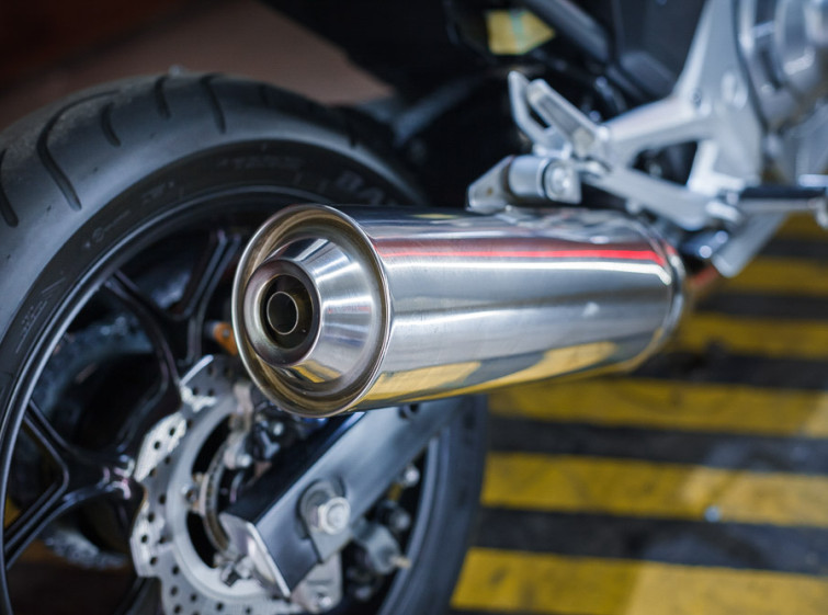 Мотоцикл Honda NC700X ABS Автомат с пробегом 17916 км